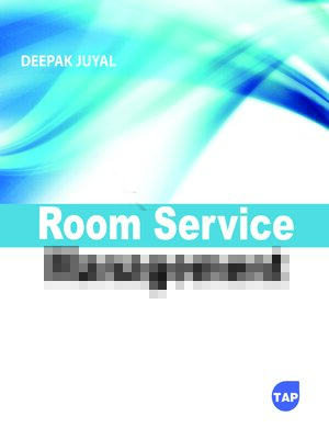 cover image of Room Service Management